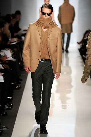 Michael Kors / - 2009-2010